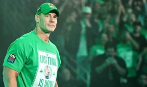 John Cena Explains How His Final WWE Loss Defined His Career Amid Divided Fan Opinions