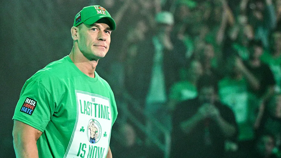 John Cena Explains How His Final WWE Loss Defined His Career Amid Divided Fan Opinions