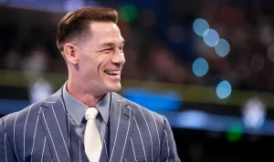 John Cena to Host Special WWE Event for Legends and Newcomers