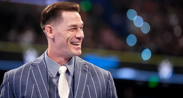 John Cena to Host Special WWE Event for Legends and Newcomers