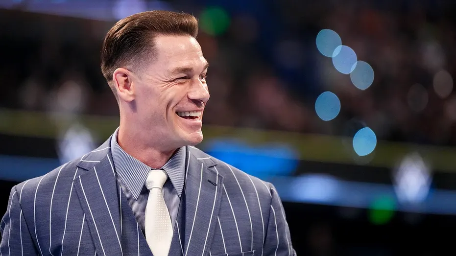 John Cena to Host Special WWE Event for Legends and Newcomers
