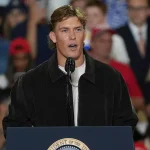 John Harbaugh Expected to Avoid Criticism of Jaxson Dart's Trump Rally Appearance
