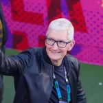 John Ternus to Replace Tim Cook as Apple CEO