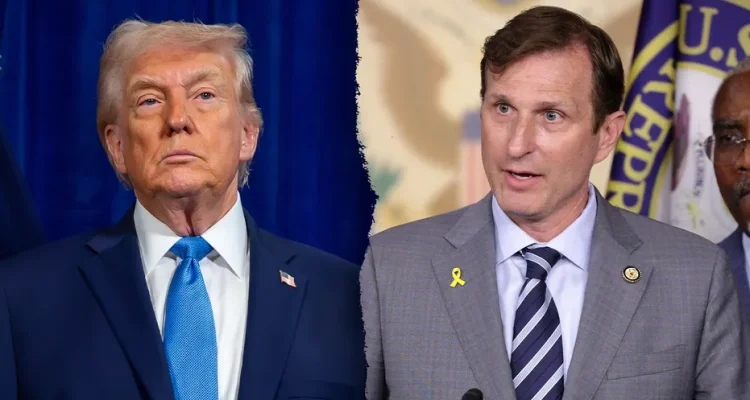 Jonathan Turley: Can Rep. Goldman rage-bait his way to victory?