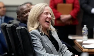 Jonathan Turley: The Left's Plan to Reshape Virginia's High Court