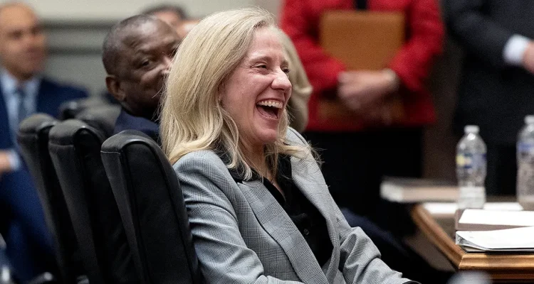 Jonathan Turley: The Left's Plan to Reshape Virginia's High Court