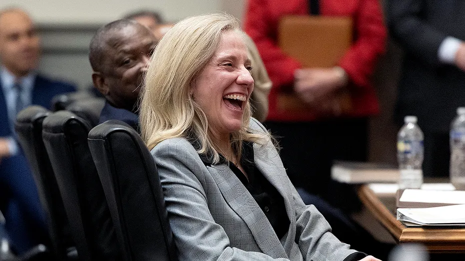 Jonathan Turley: The Left's Plan to Reshape Virginia's High Court