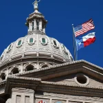Judge Criticizes Texas Map Ruling: "Opinion Deserves an 'F
