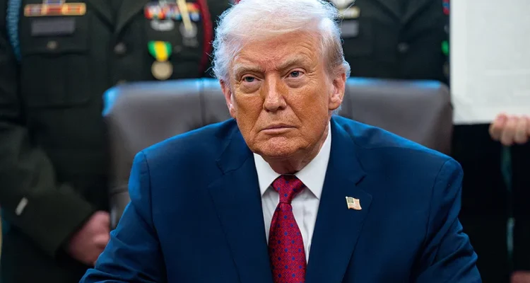 Judge Grants Trump Temporary Mail-Ballot Victory Amidst Looming Democratic Action