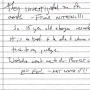 Judge releases possible Jeffrey Epstein suicide note