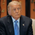 Judge Temporarily Halts Nearly $2 Billion Trump DOJ Fund