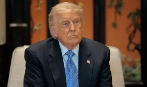 Judge Temporarily Halts Nearly $2 Billion Trump DOJ Fund