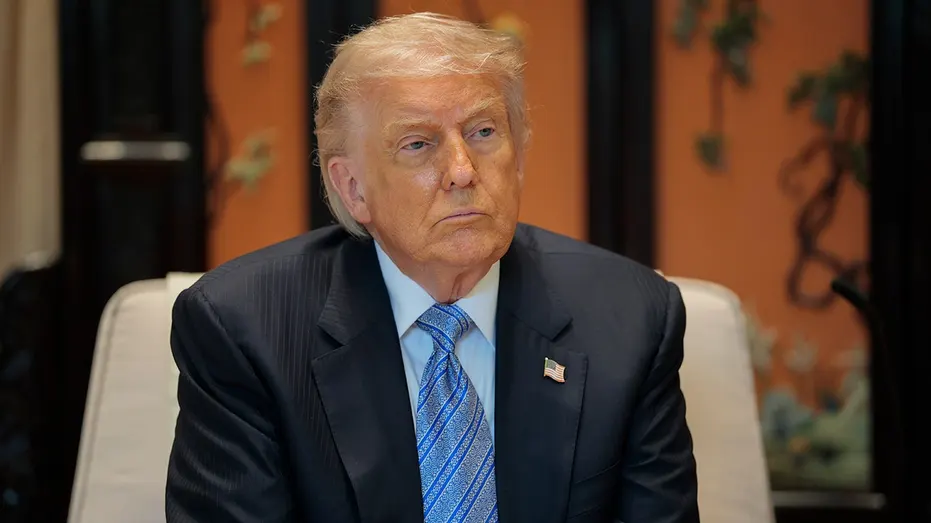 Judge Temporarily Halts Nearly $2 Billion Trump DOJ Fund