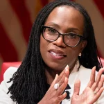 Junior Justice's Solo Stance Amidst Trump Case Friction