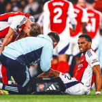 Jurrien Timber's Injury Could Rule Him Out of UCL Final and World Cup