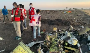Jury Awards $49.5 Million to Family of Boeing 737 MAX Crash Victim