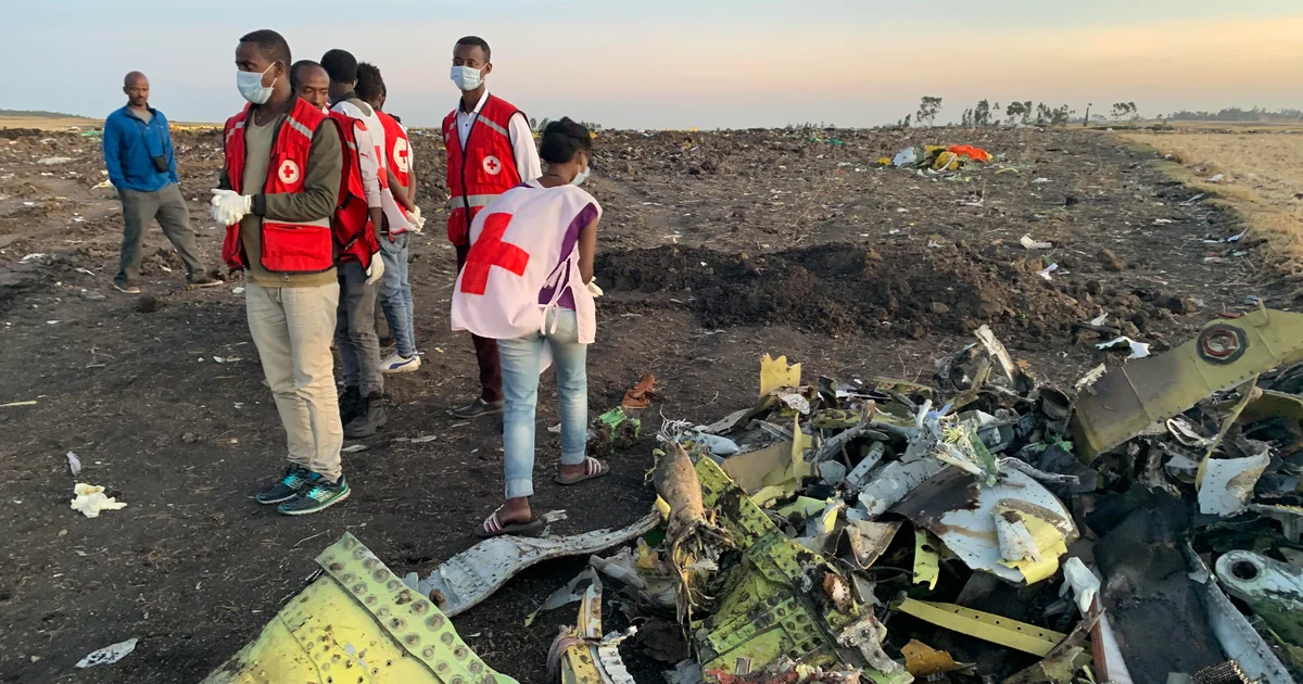 Jury Awards $49.5 Million to Family of Boeing 737 MAX Crash Victim