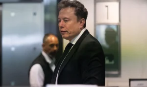 Jury Rules Against Elon Musk in OpenAI Lawsuit