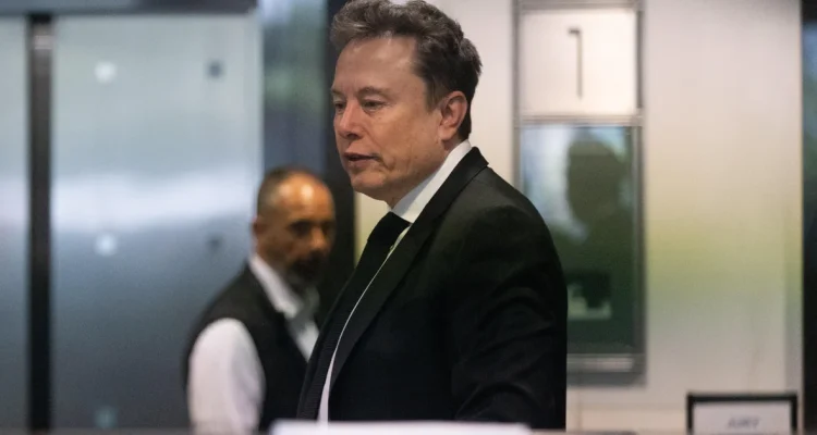 Jury Rules Against Elon Musk in OpenAI Lawsuit