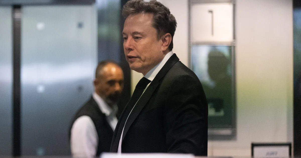 Jury Rules Against Elon Musk in OpenAI Lawsuit