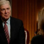 Justice Gorsuch: "My Loyalty Is to the Constitution" Amid Trump Attacks
