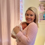 Karoline Leavitt Welcomes Daughter