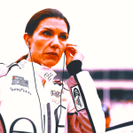 Katherine Legge's Indy 500 Debut Cut Short by Crash