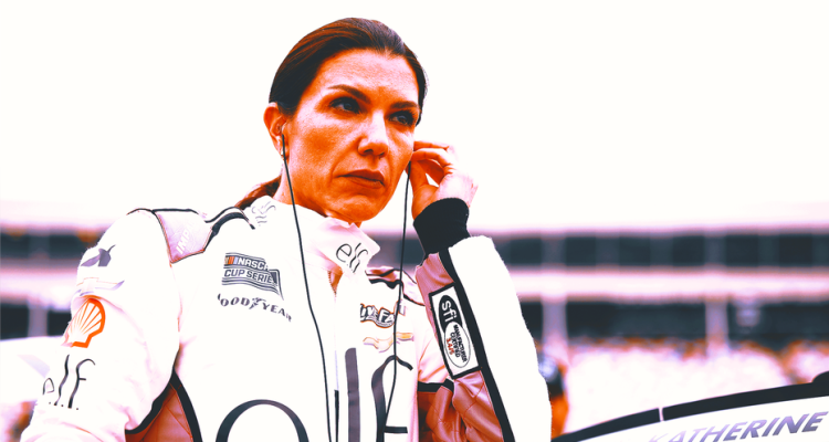 Katherine Legge's Indy 500 Debut Cut Short by Crash