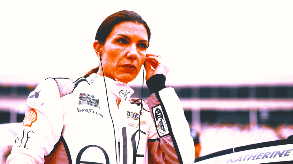 Katherine Legge's Indy 500 Debut Cut Short by Crash