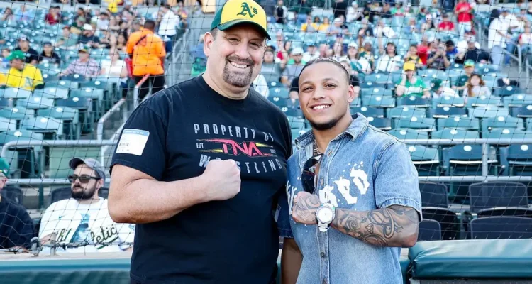 KC Navarro, Xia Brookside Earn TNA Championship Shots, Leon Slater Heads to Ultimate X