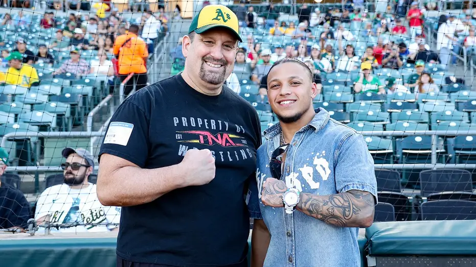 KC Navarro, Xia Brookside Earn TNA Championship Shots, Leon Slater Heads to Ultimate X