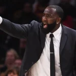 Kendrick Perkins in Altercation at Son's AAU Game After Alleged Body Slam