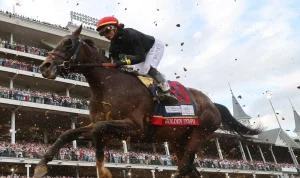 Kentucky Derby Winner Out of Preakness, Triple Crown Bid Ends