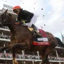 Kentucky Derby Winner Out of Preakness, Triple Crown Bid Ends