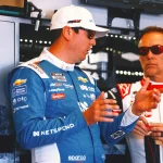 Kevin Harvick Calls Kyle Busch Rivalry the Best Thing for His Career