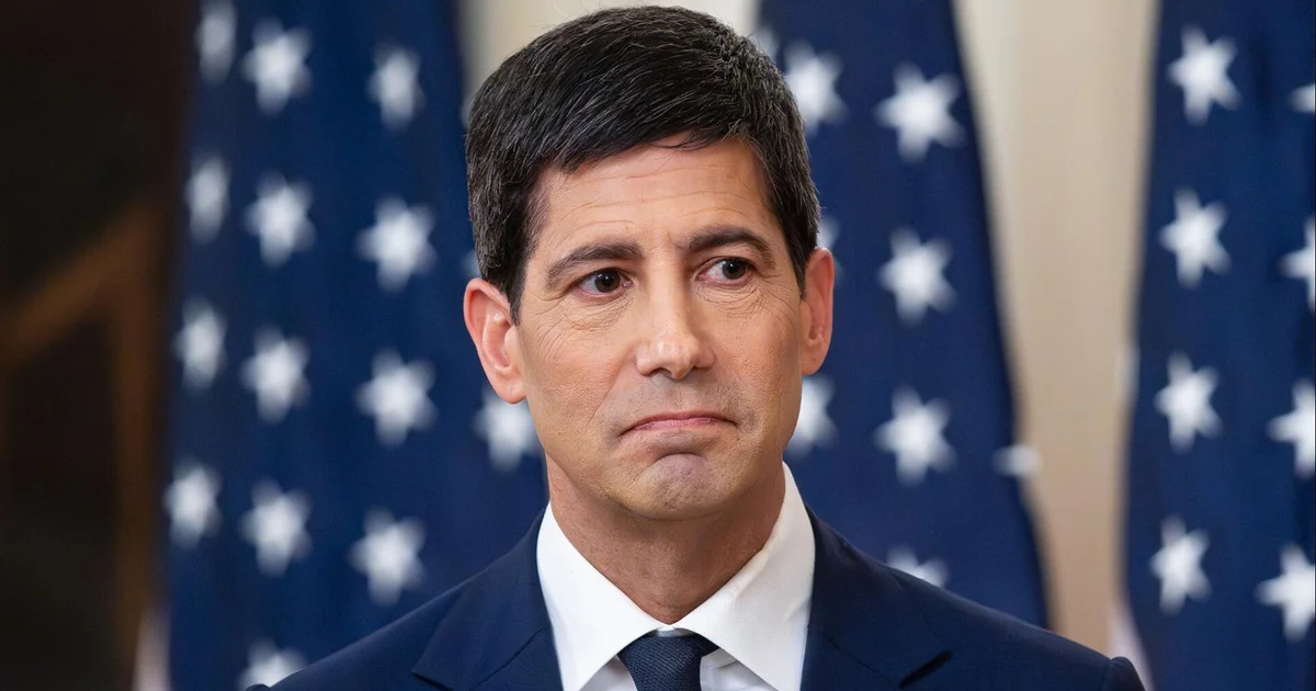 Kevin Warsh Now Heads the Fed; His Major Hurdle Is Significant.