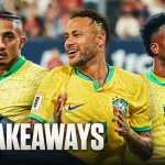 Key Insights from Brazil's World Cup Squad Announcement