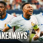 Key Insights from France's World Cup Squad Announcement