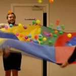 Kidulting: The Fun Way to Exercise?