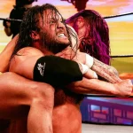 Killer Kross Explains His Success in Major League Wrestling
