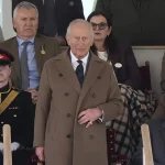 King Charles 'Shocked and Saddened' by Soldier's Unexplained Death at Horse Show He Attended