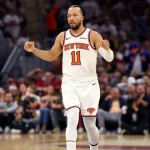 Knicks Establish Strong 3-0 Advantage Over Cavaliers in Eastern Conference Finals