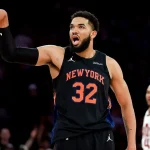 Knicks Fans Already Facing Steep Prices for NBA Finals Courtside Seats
