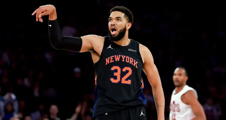Knicks Fans Already Facing Steep Prices for NBA Finals Courtside Seats