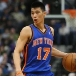Knicks Player Recounts Jeremy Lin's Impact on Team Fandom