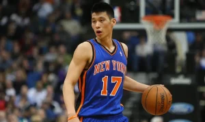 Knicks Player Recounts Jeremy Lin's Impact on Team Fandom