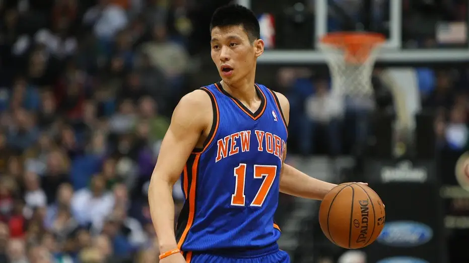 Knicks Player Recounts Jeremy Lin's Impact on Team Fandom