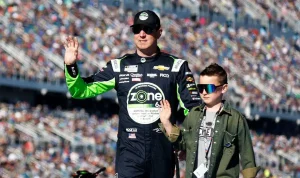 kyle-buschs-pre-death-text-to-nascar-ceo-a-perfect-request-79349 Kyle Busch's Pre-Death Text to NASCAR CEO: A Perfect Request