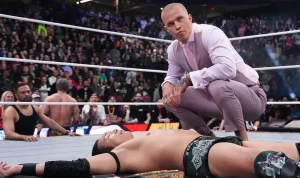 kyle-fletcher-appears-at-aew-double-or-nothing-to-attack-konosuke-takeshita-15881 Kyle Fletcher Appears at AEW Double or Nothing to Attack Konosuke Takeshita