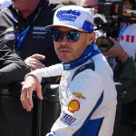 Kyle Larson Reflects on "The Double" and Future Possibilities